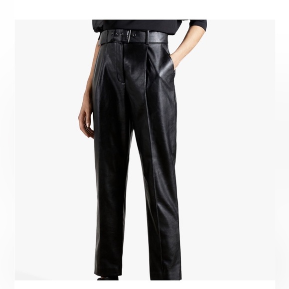 Ted Baker London Pants - Ted Baker trousers Ted size 2